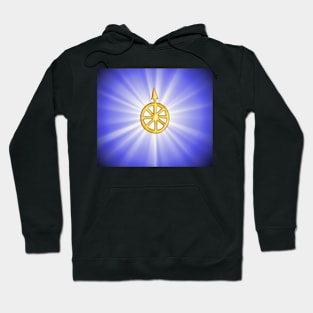 Hysh Light Lore Hoodie